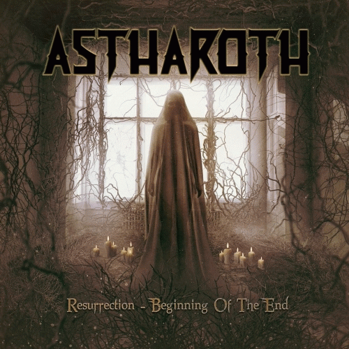 Astharoth (PL) : Resurrection - Beginning of the End